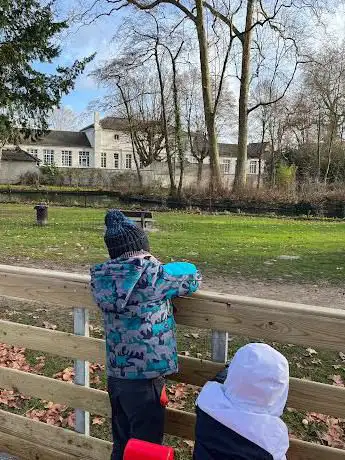 Parc Buffon