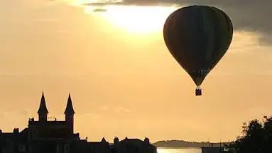 Photo de AMIENSBALLOON.BAIE DE SOMME