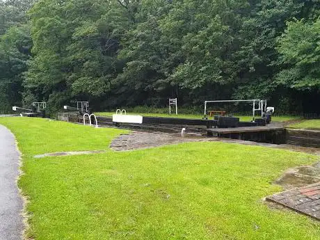 Park Nook Lock