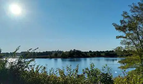 Photo de Étang du Petit Montchanin