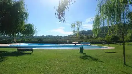 Photo de Piscina Municipal Coberta