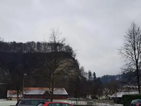 Photo de Reitschule Schützenmatt