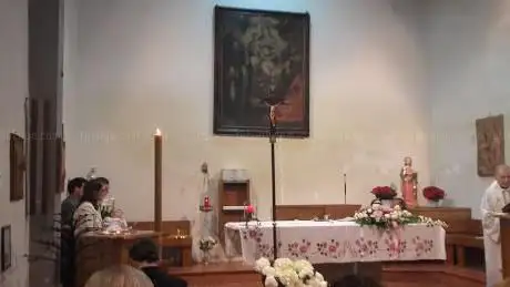 Photo de Church of Saint Lucia Virgin and Martyr