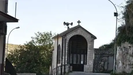 Photo de Ragusa Santuario Madonna delle Grazie