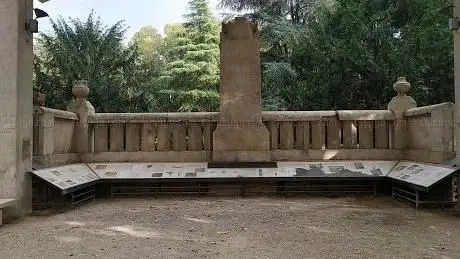 Photo de Monument of Concordi