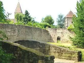 Photo de Le Jardin de Stanislas