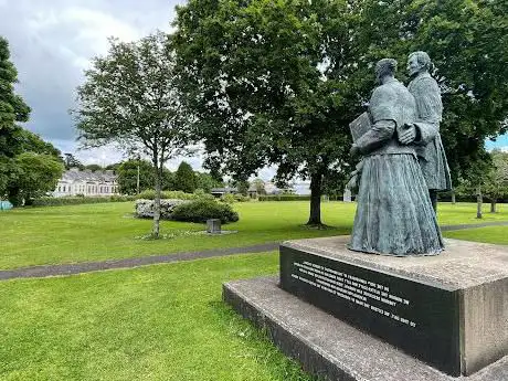 Photo de The Friends' Goodwill Memorial