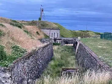 Photo de Fort de Beauregard (Fénay)
