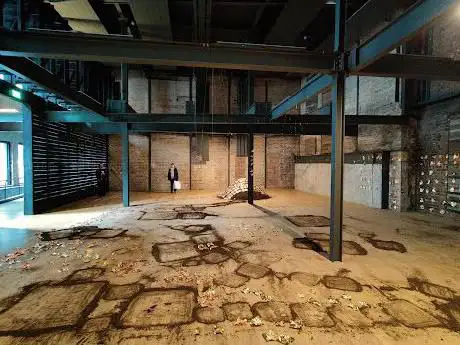 Photo de Fruitmarket