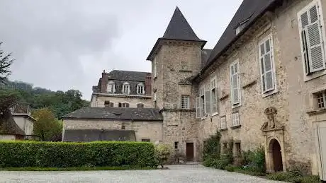 Château de Maÿtie