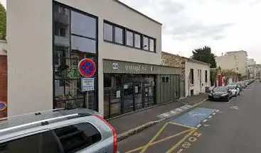 Le Square