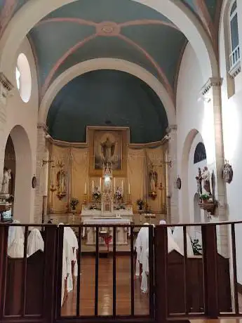 Monastero delle Figlie del Cuore di Gesù