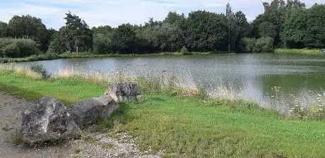 Photo de Réserve naturelle des landes de Blendecques