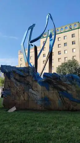 Monument a la Sardana