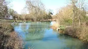 La Voie Verte