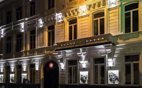 Amsab-Institut d'histoire sociale