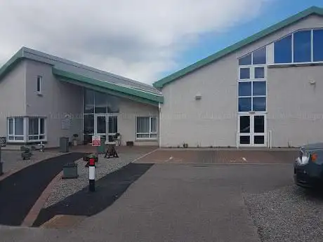 Photo de Culduthel Christian Centre