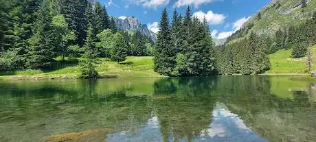 Photo de Lac de Fontaine