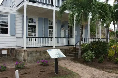 Photo de Nelson's Dockyard National Park