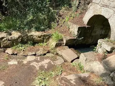 Fontaine Varia