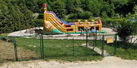Park the Campaines