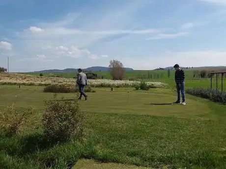 Photo de Golf Terni