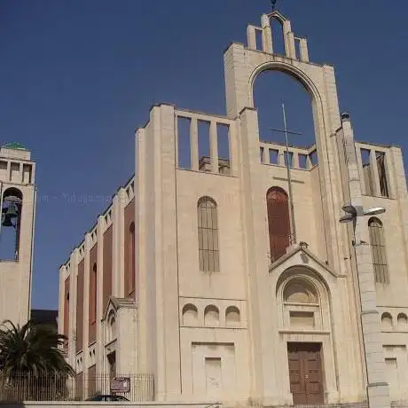 Photo de Church of San Giacomo
