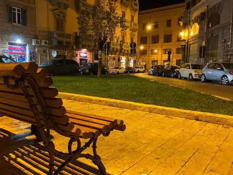 Piazza Ciccio Leo