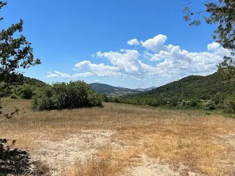 Photo de Ingresso Riserva Naturale