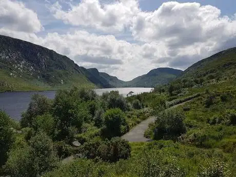 Photo de Parc national de Glenveagh