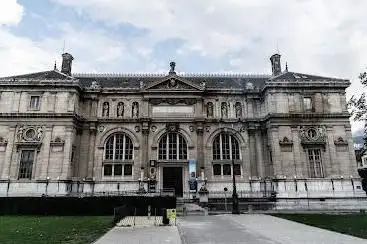 Photo de Ancien Musée de Peinture