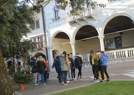 Photo de LAB Terremoto