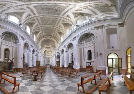 Photo de Chiesa Madre - Arcipretura di Serradifalco (CL)