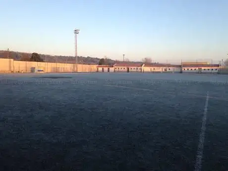 Photo de Campo de fútbol municipal 