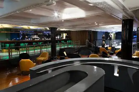 Play At Pins - Cardiff