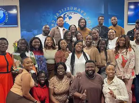 Photo de Endtime Evangelical Church