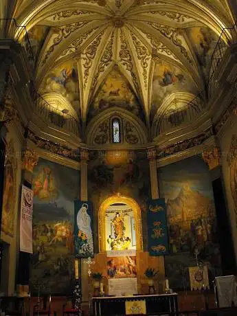 Photo de Nuestra Señora de la Asunción