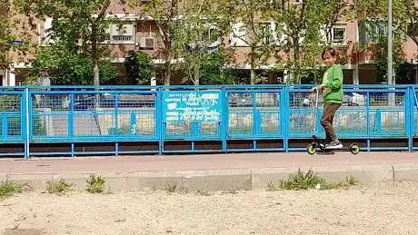 Photo de ANFEVI Park
