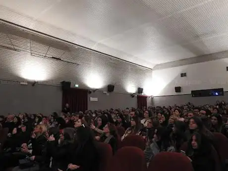 Photo de Cinema Splendor