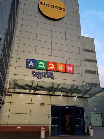 Photo de Mecca Bingo Croydon