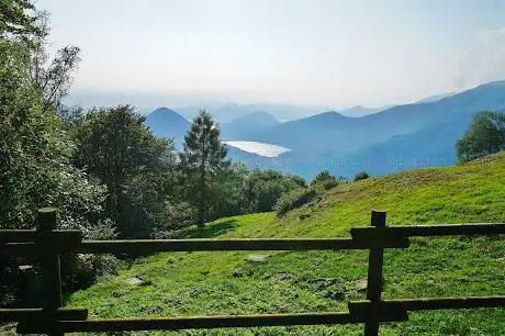 Photo de Alpe La Solitudine (Ornavasso)