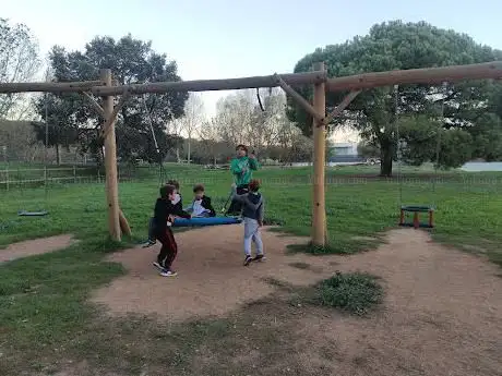 Photo de Parc infantil