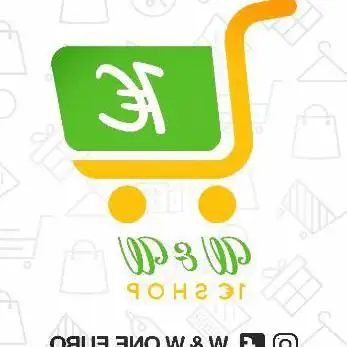 One Euro Shop