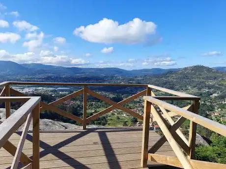 Mirador de Camos