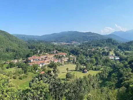 Panchina Gigante