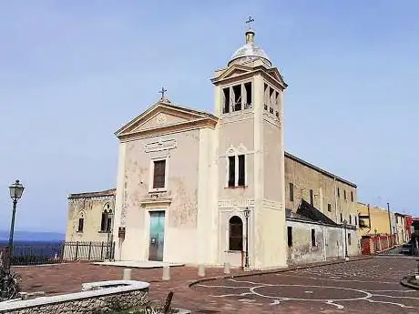 Photo de Santuario Immacolata Concezione
