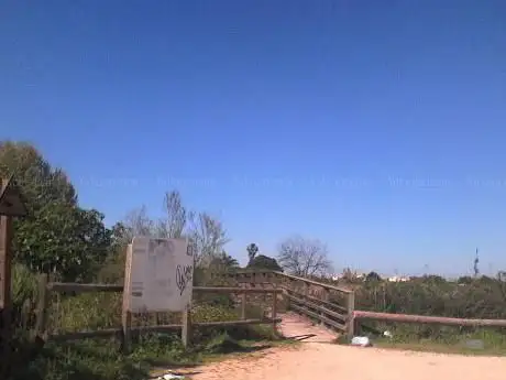 Photo de El Nadador
