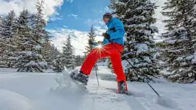 Photo de Stéphane Damerose/ Accompagnateur en montagne