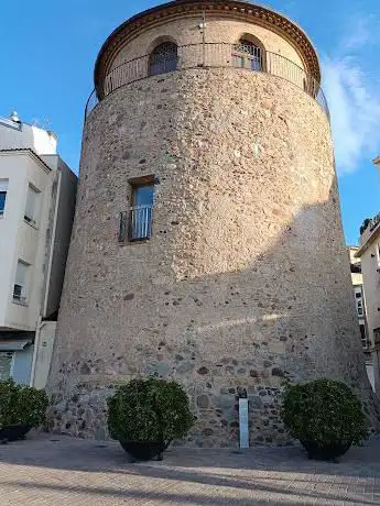 Photo de Museu d'Història de Cambrils - Torre del Port
