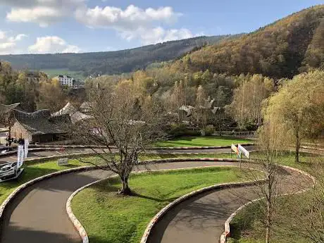Karting